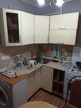 , 2-комн., Самара