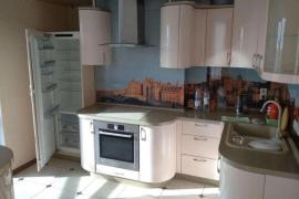 Аренда квартир, 3-комн., Самара