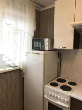 , 1-комн., Тольятти