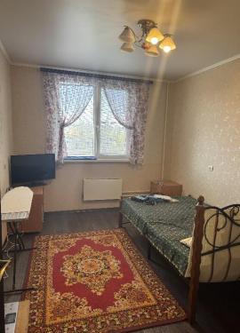 , 3-комн., Тольятти
