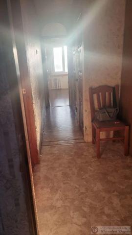 , 3-комн., Самара