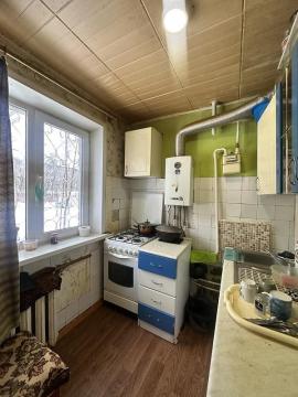 , 2-комн., Самара