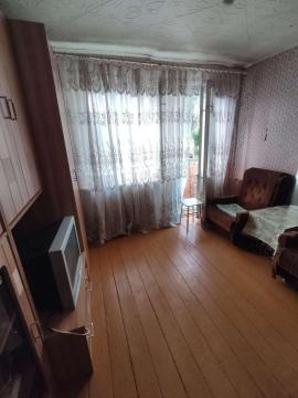 , 1-комн., Чапаевск