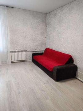 , 1-комн., Самара