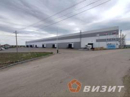 Аренда коммерческой, 1-комн., Самара