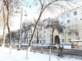 , 1-комн., Самара