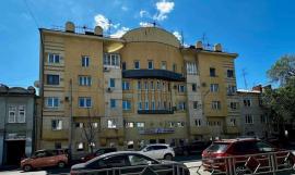 , 5-комн., Самара