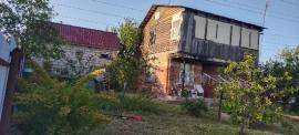 Дачи, Сызрань