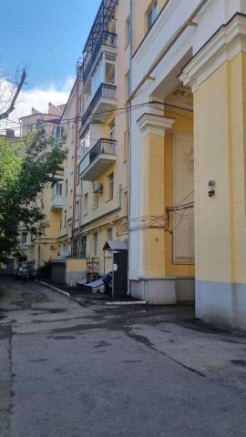 , 3-комн., Самара