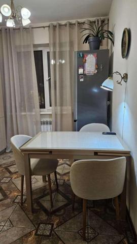 Квартиры, 2-комн., Самара