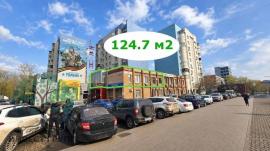 , 4-комн., Самара