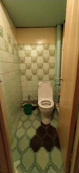 , 2-комн., Тольятти