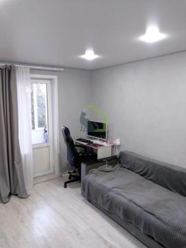 , 1-комн., Сызрань