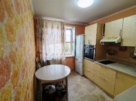 , 3-комн., Тольятти