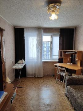 , 3-комн., Тольятти