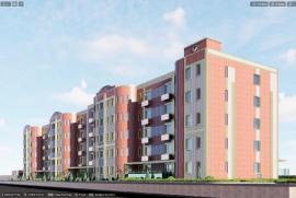 Новостройки, 2-комн., Тольятти