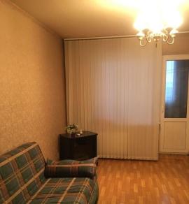 , 2-комн., Самара