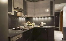 , 1-комн., Самара