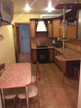 , 2-комн., Самара