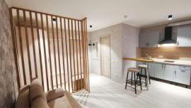 , 1-комн., Самара