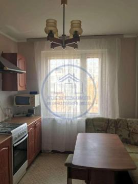 , 3-комн., Самара