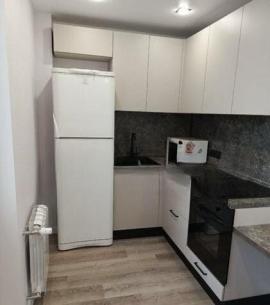 Аренда квартир, 1-комн., Самара