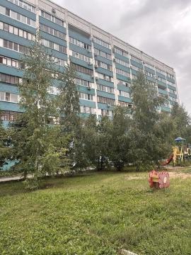 , 1-комн., Самара