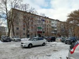 , 2-комн., Тольятти