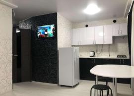 , 2-комн., Самара