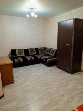 , 2-комн., Самара