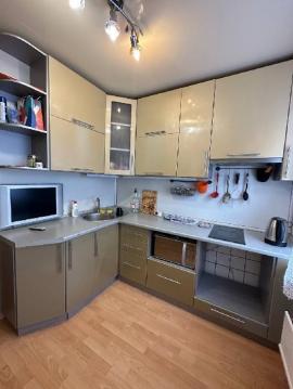 , 2-комн., Тольятти