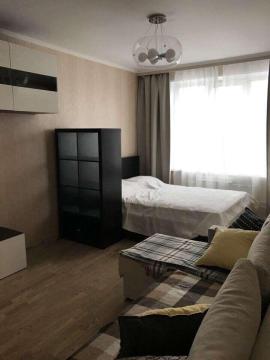 , 1-комн., Самара