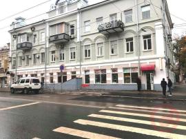 , 5-комн., Самара