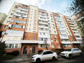 , 1-комн., Тольятти