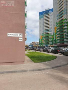 , 3-комн., Самара