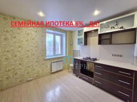 , 2-комн., Кинель