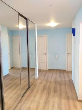 , 3-комн., Самара