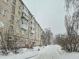 , 3-комн., Тольятти