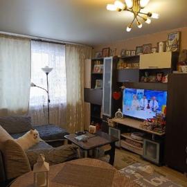 , 3-комн., Тольятти