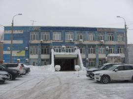 Продажа коммерческой, Самара