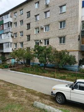 , 1-комн., Тольятти