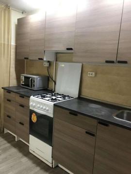 , 2-комн., Самара