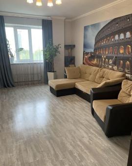 , 2-комн., Самара