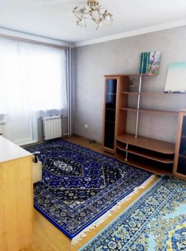 , 1-комн., Самара