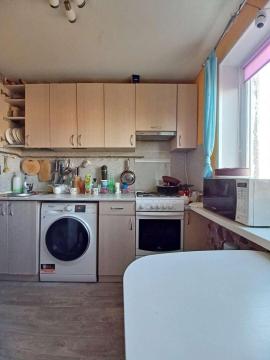 , 2-комн., Самара