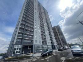 , 1-комн., Самара