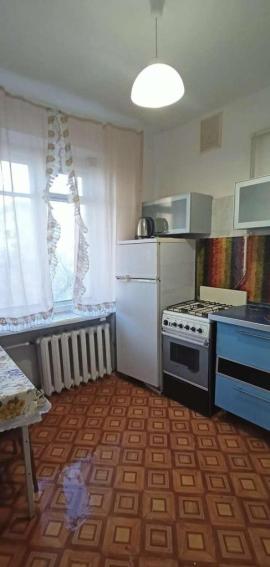 Аренда квартир, 2-комн., Самара