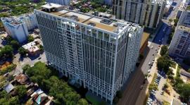 , 1-комн., Самара