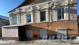 , 3-комн., Самара