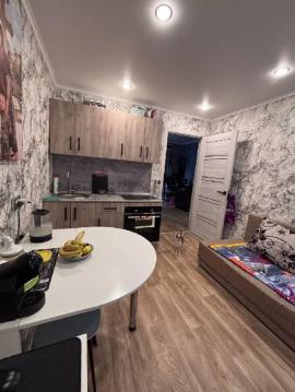 , 1-комн., Тольятти